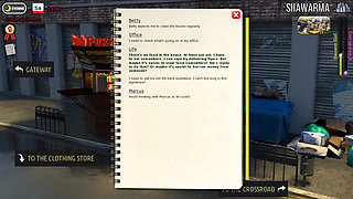 Fashion Business Ep2 Part 10 Missing Life by Loveskysan69