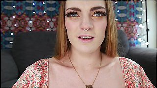 Carly Rae Summers And Lina Paige - Carly Rae Creams All Over Tantaly Male Sex Doll Bendy-dick . Review Video