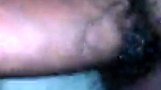 The Taste of a Widow's Pussy