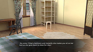 A Step-mother's Love (orborigin) part 7 Part 73 Hot Girlfriend for Me&you by Loveskysan69