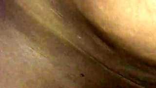 Nepali homemade sex video - Babal chikai with hot Indian wife doggy style fuck