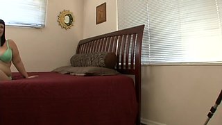 Spicy BBW mommy memorable adult clip