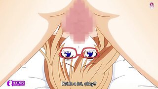 Hentai PD - cumshot porn