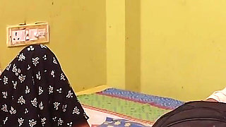 Desi Bengali Wife Enjoy Fuck with Loan Office!