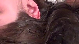 3hole Darlene Vs 5 Monster Cocks Pt 2