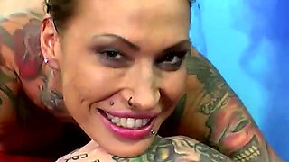 Ggg - Facial Overload Deluxe