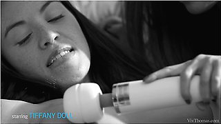 6000rpm Episode 1 - Adrenaline - Amirah Adara & Tiffany Doll