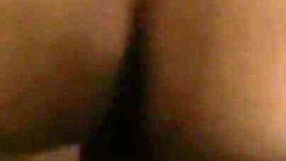 Asian Big Ass Thai Girl Fucked Hard and She Cum Twice