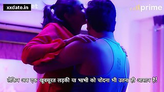 Gorgeous Indian babe erotic breathtaking video