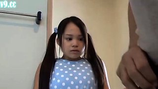 Mika Mizuno Asian Bukkake and Group Sex