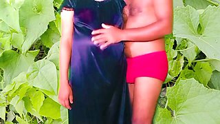 Bengali aunty gets wild with some hardcore anal fun