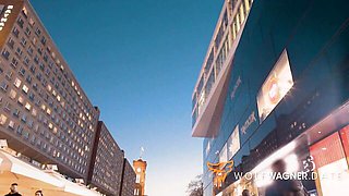 Wolf Wagner Love - deutsche video