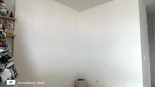 Exciting nymph adult soul-stirring movie
