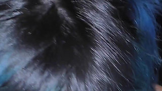 Tattooed Babes Are Ready to Suck and Deepthroat Some Long Dicks