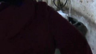 Hijabi Hot Wife