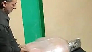 Cellophane With Punishment 3