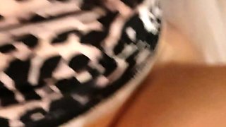Russian blonde amateur fingering herself on live webcam