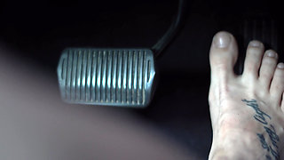 Pedal Pumping
