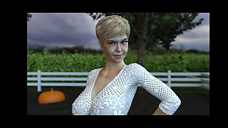 Milf Creek #12 - Johannes fucked Bella.