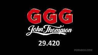 Ggg John Thompson - Xh_29420_Daphne Klyde Durchgefickt & Vollgepisst