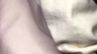 Amateur Blonde Teen Plays Solo with Toy Webcam Porn