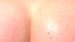My First Anal! Losing My Anal Virginity