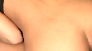 Tattooed brunette Julia De Lucia fucked and milked from Ricky Stone