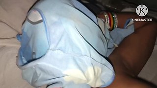 I Love Her Sex! Indian Cute Girl Real Sex