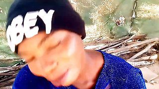My lovely honey