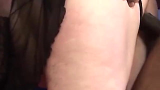 Bbw Gets Banged by A Black Dude