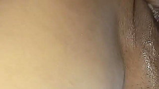 Stepfather Fucks His Big-assed Stepdaughter in the Kitchen