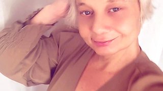 I Want a Big Cock