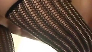 Kelly Leigh Licked & Deep Dicked by Lexington Steele
