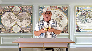 TORCELINI. School. Geography lesson. Seas and Oceans. FULL VIDEO