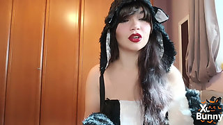 Third week of spooky Halloween farts (full videos on