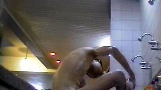 amateur asian kitten flashing boobs on live webcam