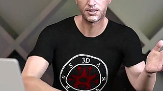 My Cute Roommate 2 Gamplay with Sex Scene Part 6