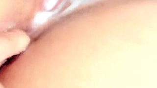 Licking Every Inch Like It’s Candy