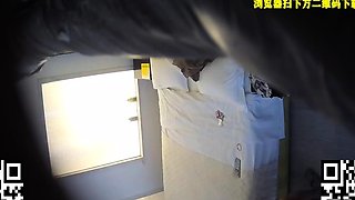 Amateur Hidden Cams Reveal Cock Riding Hoes