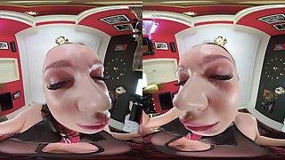 Upskirt vr fetish: Solo, Ass  Pov Porn