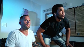 Kissa Sins' Dark Passion in a Horror Scene