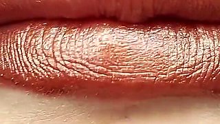 Giantess Plays with 7 Tiny Persons and Swallows Them