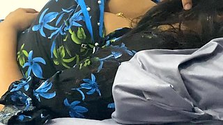 Tamil Huge Boobs and Sexy Body
