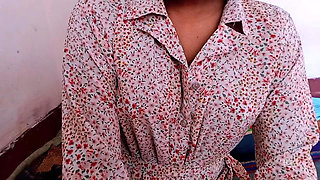 My Teen Hot Sister in Law Offer Me to Have Sex With Her in hardcore Doggystyle Missionary POV