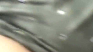 Brother Fucked with a Vibrator, Sleepy Stepsister with a Big Ass