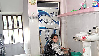 Puja Bhabhi Daily Nude Blog