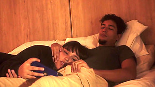 I Can't Stop Touching Myself and I Had to Put My Penis in My Stepsister's Mouth (they Almost Discovered Us) Fantasiahardcoresex