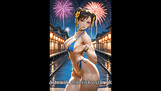 An Interview with Chung Li the Pornstar