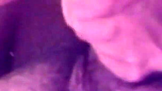 The Gozona Pig Gets Milk