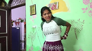 Indian Desi Stepmom hardcore fucking sex .. best Indian hard fucking porn video